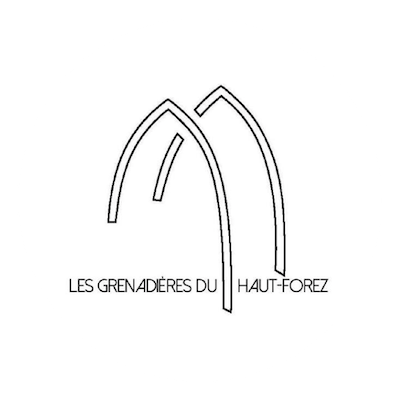 Logo des grenadieres